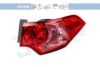 JOHNS 38 21 88-3 Combination Rearlight